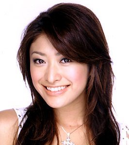 山田優