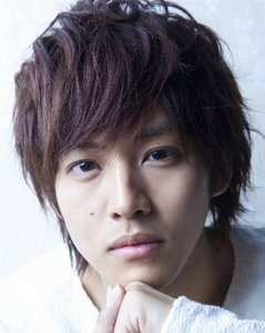 松坂桃李
