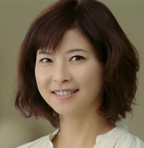 森高千里