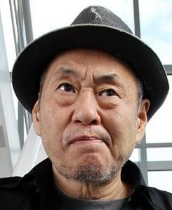 泉谷しげる