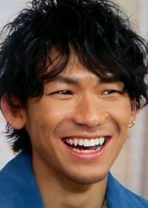 NAOTO(EXILE)